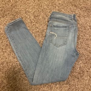 Women’s American Eagle Jeans